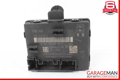 19-24 Audi Q3 Rear Left Driver Side Door Window Control Module OEM