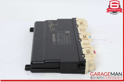 15-20 Mercedes W205 C300 C350e Front Left Driver Side Seat Control Module OEM