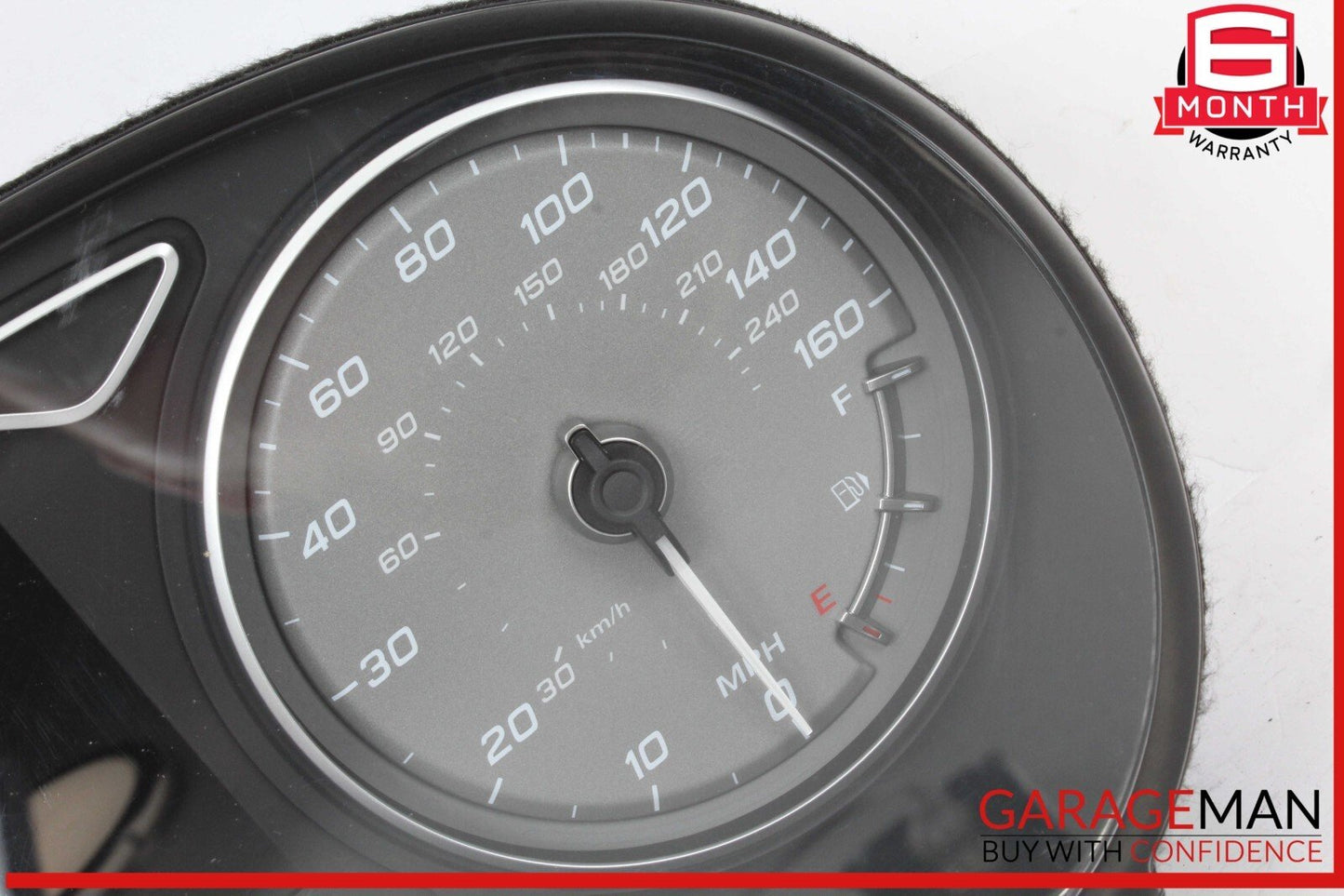 17-20 Audi S3 A3 Speedometer Instrument Cluster Gauge 8V0920856 OEM