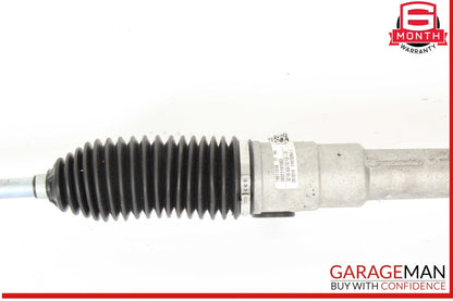 14-21 BMW i3 I01 Hybrid Electric Power Steering Rack & Pinion Assembly OEM