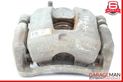 19-21 Genesis G70 Front Left & Right Brake Calipers Assembly Set of 2 Pc OEM