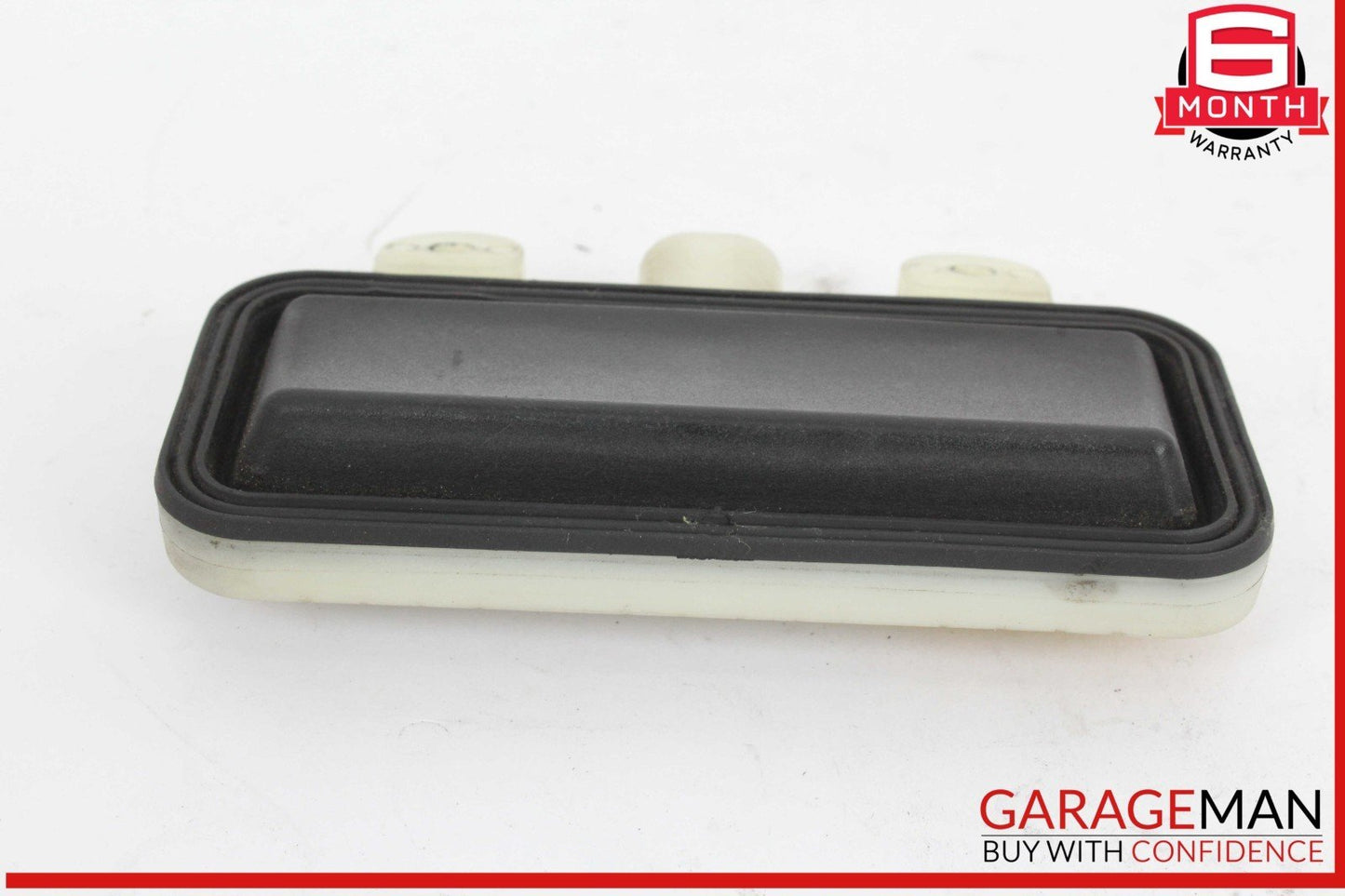 07-16 Mercedes W212 E550 E350 Rear Trunk Tailgate Release Open Handle OEM