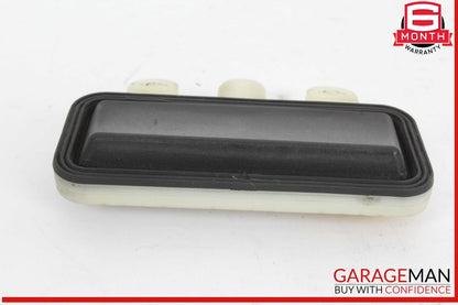 07-16 Mercedes W212 E550 E350 Rear Trunk Tailgate Release Open Handle OEM
