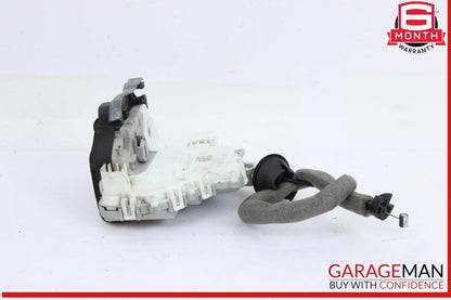 12-18 Audi A6 A7 Front Left Driver Side Door Lock Latch Actuator OEM