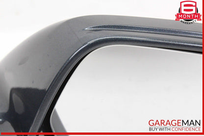 14-15 Audi A6 Front Right Passenger Side Door Rear View Mirror 4G1857410AQ OEM