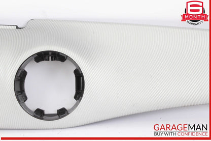 14-18 Mercedes W117 CLA250 Front Dash Dashboard Panel Trim Cover 1176800771