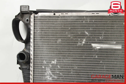 01-02 Mercedes S600 CL600 Radiator AC A/C Coolant Condenser Water Intercooler