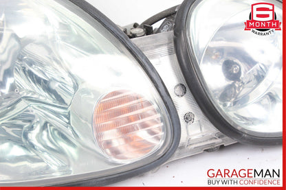 98-05 Lexus GS300 GS400 GS430 Front Right Headlight Head Light Lamp Halogen OEM