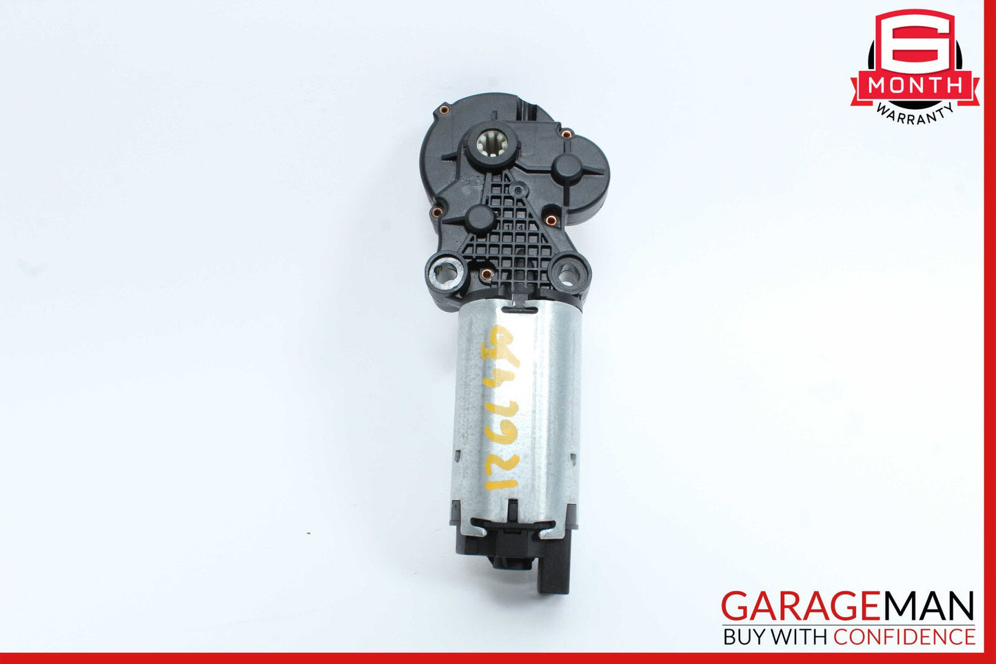 07-16 Mercedes X164 GL550 GL350 GL320 3rd Third Row Seat Motor 1648202342 OEM