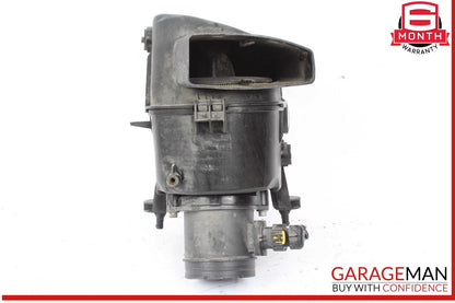 14-18 Maserati Levante M161 Ghibli M157 Engine Air Intake Filter Right Side OEM