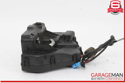 01-07 Mercedes W203 C230 C350 Rear Left Side Door Lock Latch Actuator OEM