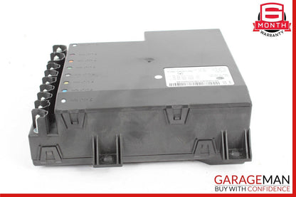 07-14 Mercedes W221 S550 S600 Electric Power Supply Control Fuse Box Module OEM