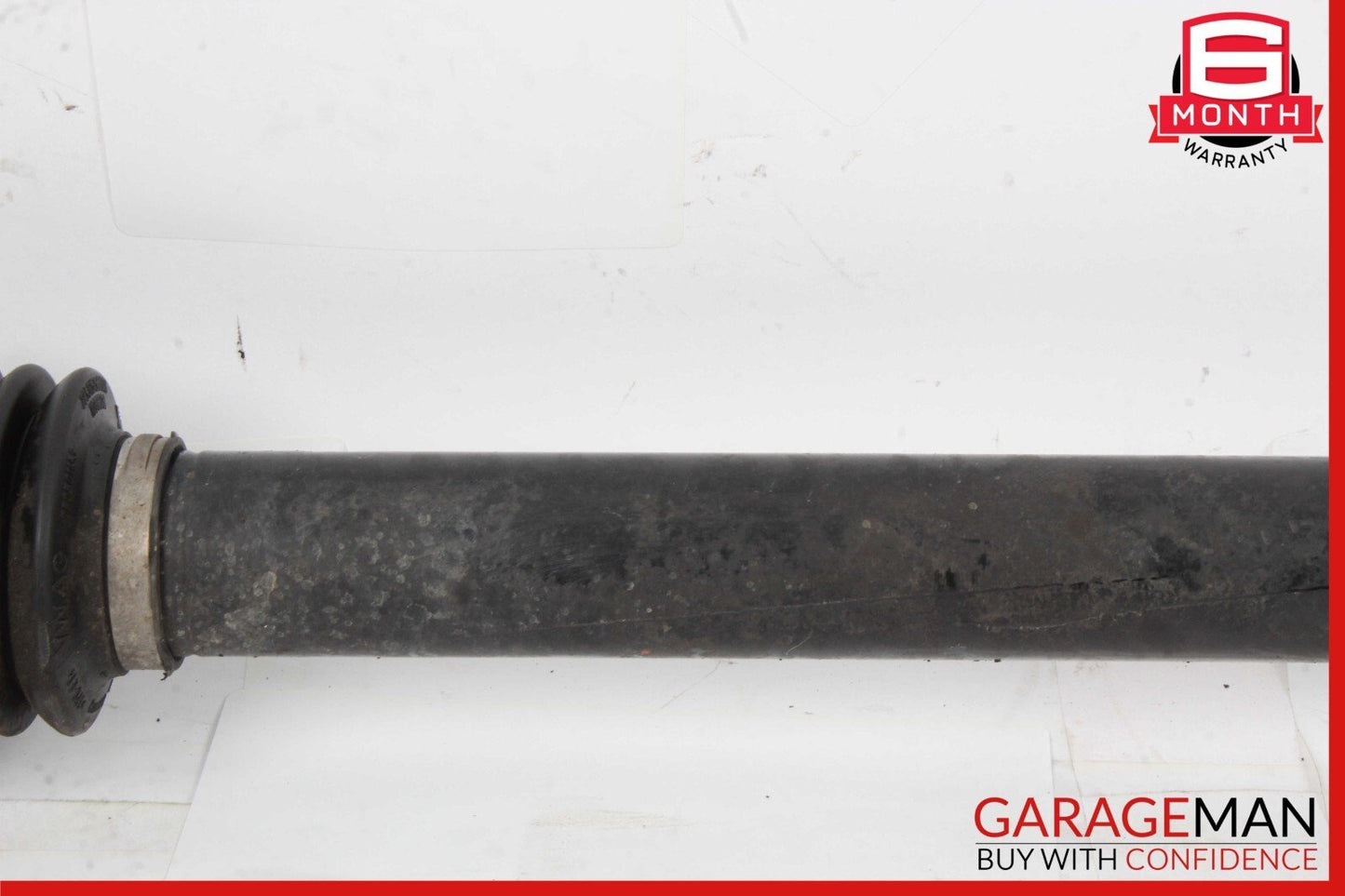 11-18 Porsche 958 Cayenne GTS Rear Left or Right Axle CV Half Shaft OEM
