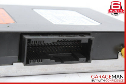 14-15 Mercedes W204 C250 GLK350 Voice Phone Communication Control Module Unit
