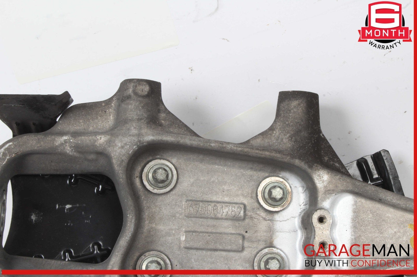 14-17 Maserati Ghibli M157 Front Right Side Spindle Knuckle Hub Bearing OEM