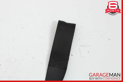 12-14 Mercedes W204 C250 Coupe Front Left Driver Side Seat Belt Retractor Black