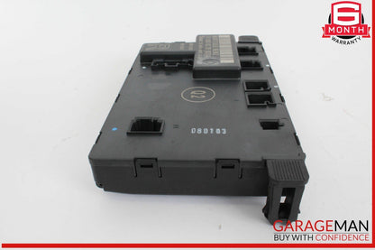 09-11 Mercedes R171 SLK300 SLK55 AMG Front Right Side Door Control Module OEM