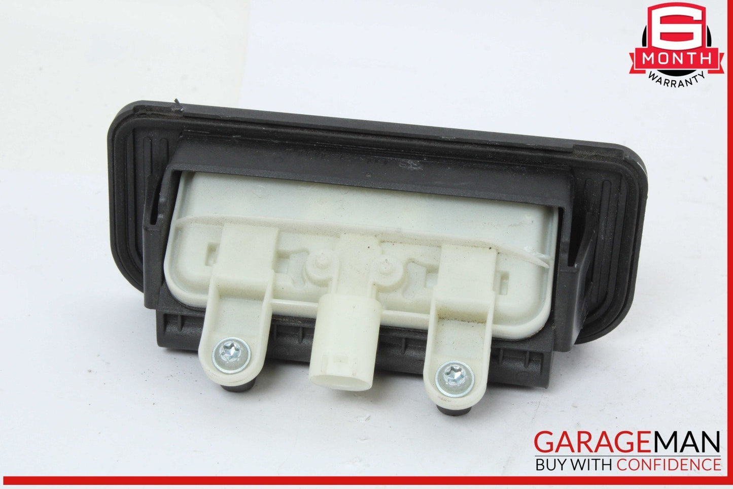 10-12 Mercedes X204 GLK350 Rear Tailgate Hatch Trunk Release Handle OEM