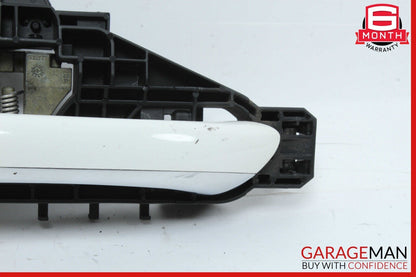 06-13 Mercedes W251 R350 ML550 GL320 Exterior Door Handle Front Left Side OEM