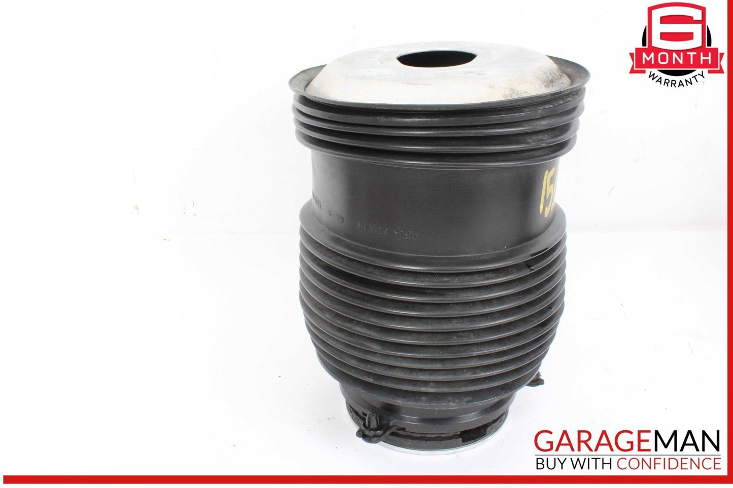 15-21 Mercedes W205 C300 Rear Left and Right Side Air Spring Suspension Bag OEM