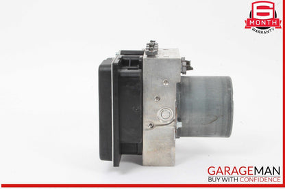 10-14 Mercedes W207 E550 CLS550 ABS Anti Lock Pump Brake Module 2124312012 OEM