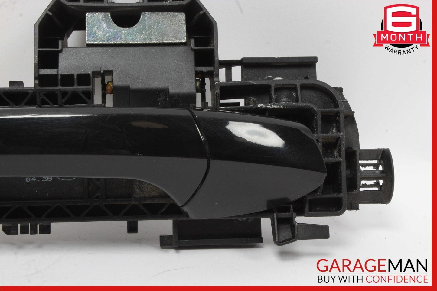 12-20 Mercedes W117 CLA250 GLK350 Right Side Exterior Door Handle OEM