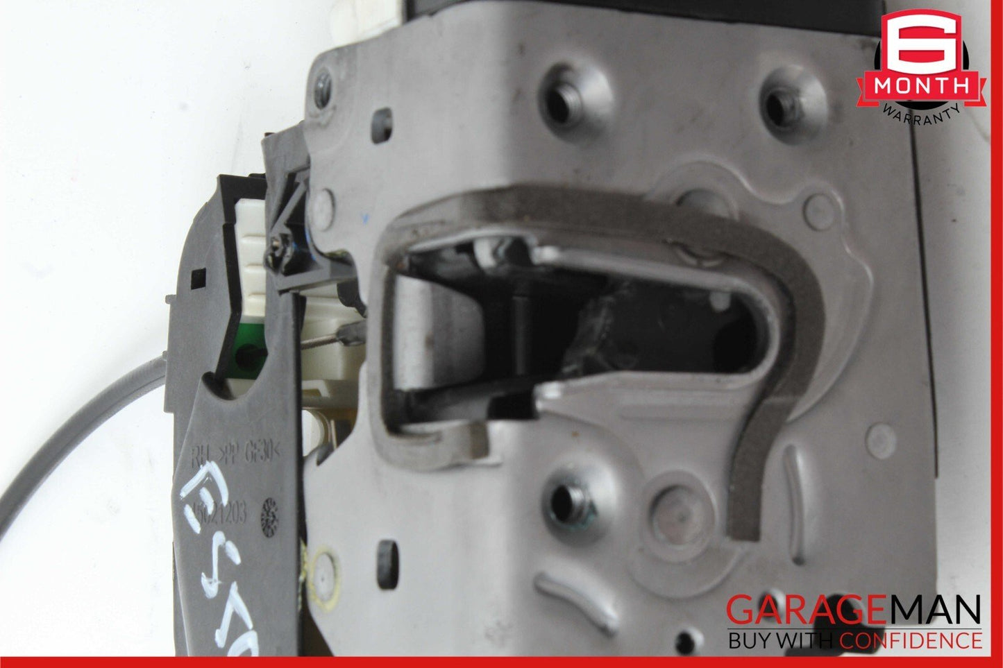 08-14 Mercedes W212 E350 GLK350 C300 Front Right Side Door Lock Latch Actuator