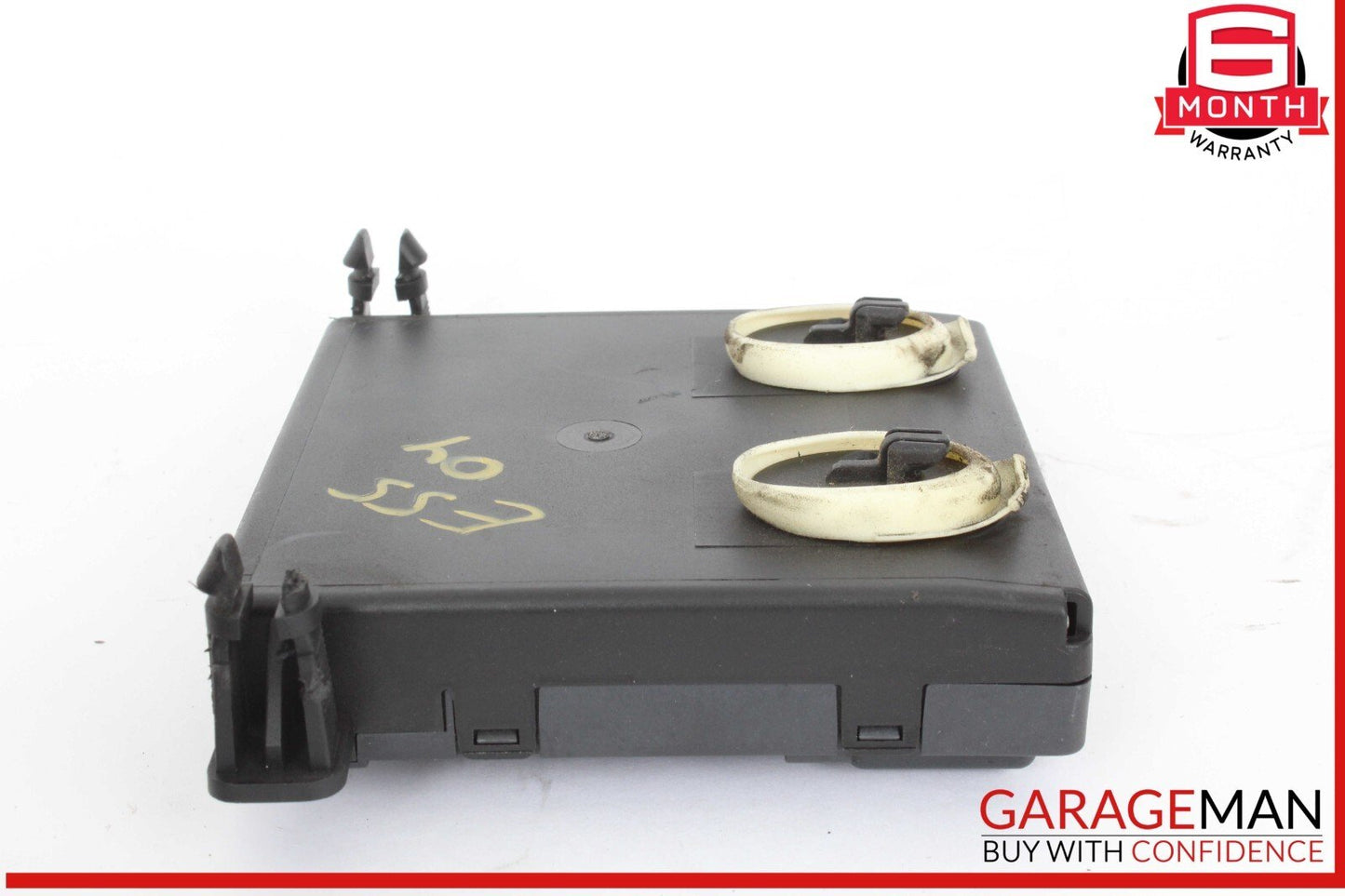 03-09 Mercedes W211 E55 AMG Door Control Module Rear Left Side OEM