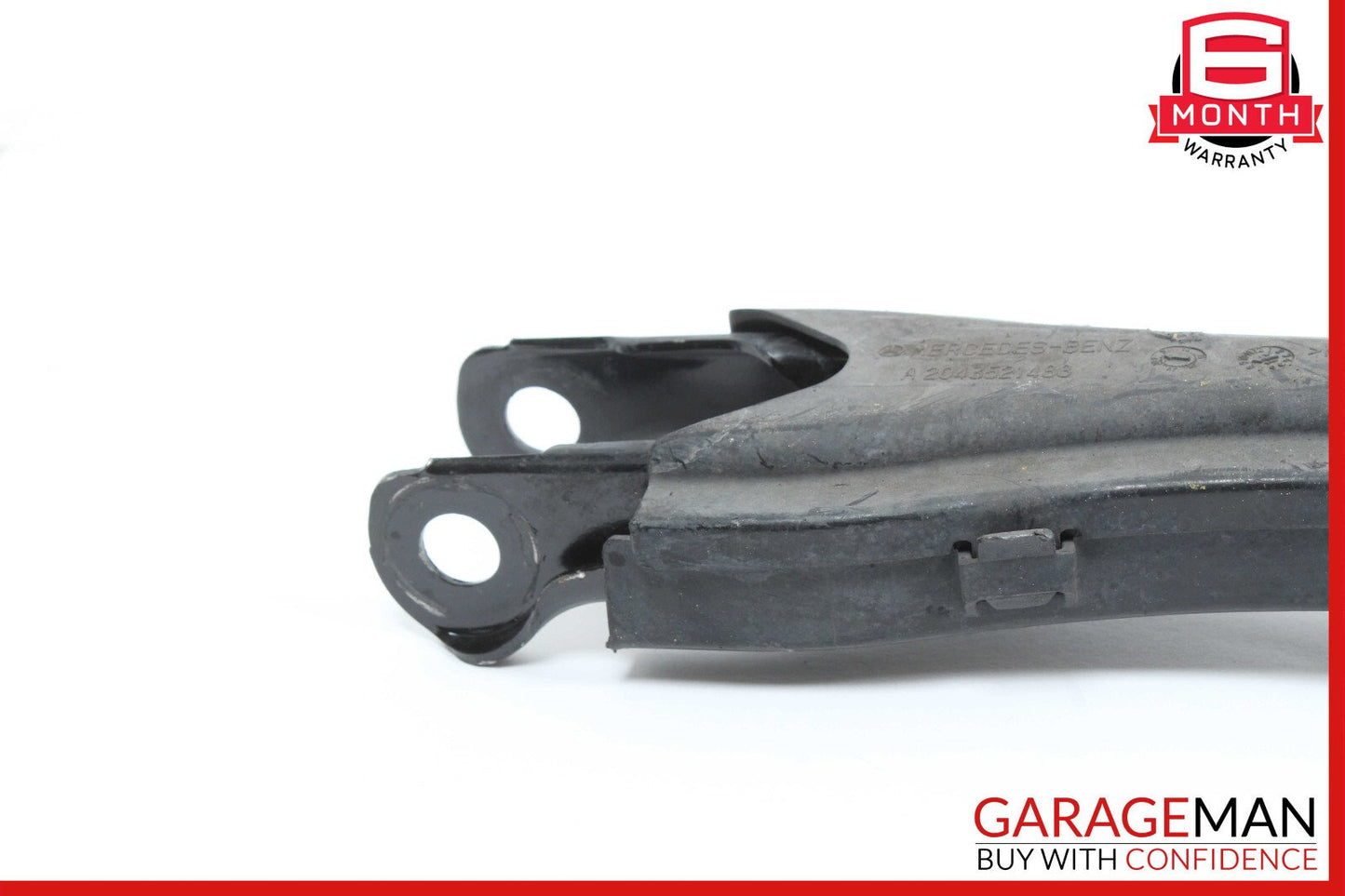 08-18 Mercedes W204 C250 C300 Rear Left or Right Side Lower Thrust Control Arm