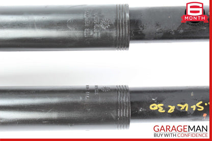 97-04 Mercedes R170 SLK230 Rear Left & Right Shock Strut Absorber Set of 2 Pc