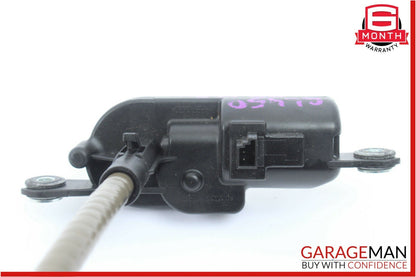 06-12 Mercedes ML450 GL450 Rear Right Side Quarter Window Regulator Motor