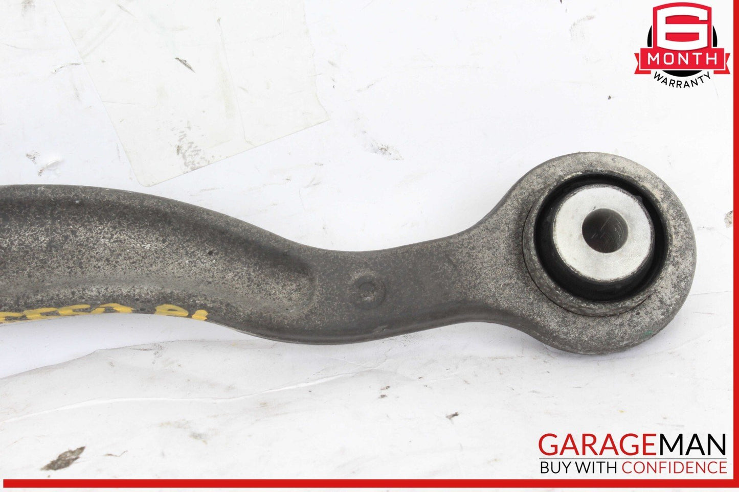 07-14 Mercedes W221 S550 Rear Left / Right Side Camber Strut Upper Control Arm