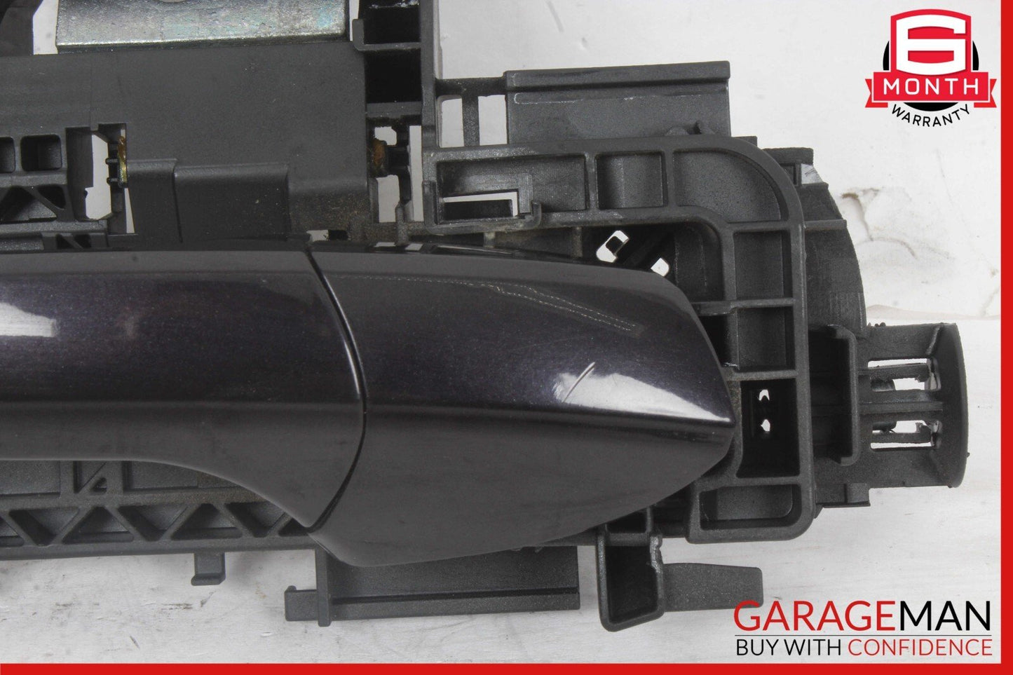 08-19 Mercedes W117 CLA250 C250 Front Right Side Exterior Door Handle OEM