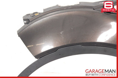 12-19 Land Rover Range Rover Evoque Front Left Side Fender Panel OEM