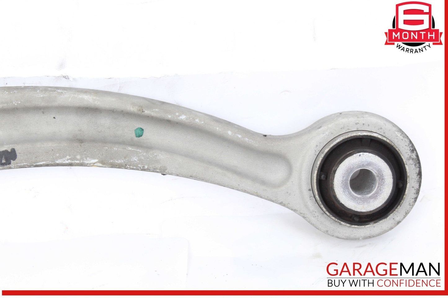 08-17 Mercedes W204 C250 C300 Rear Right / Left Suspension Upper Control Arm OEM