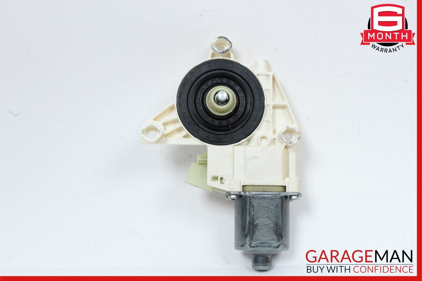 08-14 Mercedes W204 C300 Front Left Driver Side Door Window Regulator Motor OEM