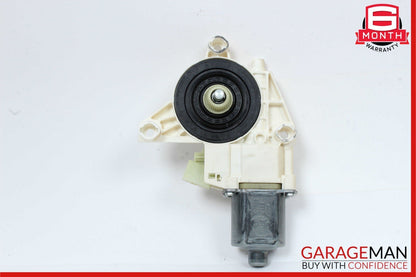 08-14 Mercedes W204 C300 Front Left Driver Side Door Window Regulator Motor OEM