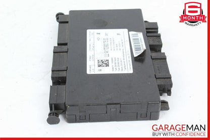 08-18 Mercedes E350 C350 SLK250 Front Left Side Seat Control Module Unit