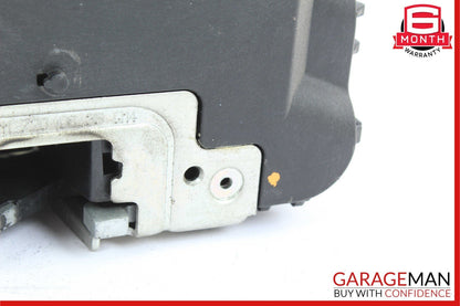 03-09 Mercedes W211 E320 E500 Front Right Passenger Door Lock Latch Actuator OEM