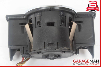 08-20 Mercedes W212 E500 C300 C250 Headlight Fog Light Switch Control Module OEM