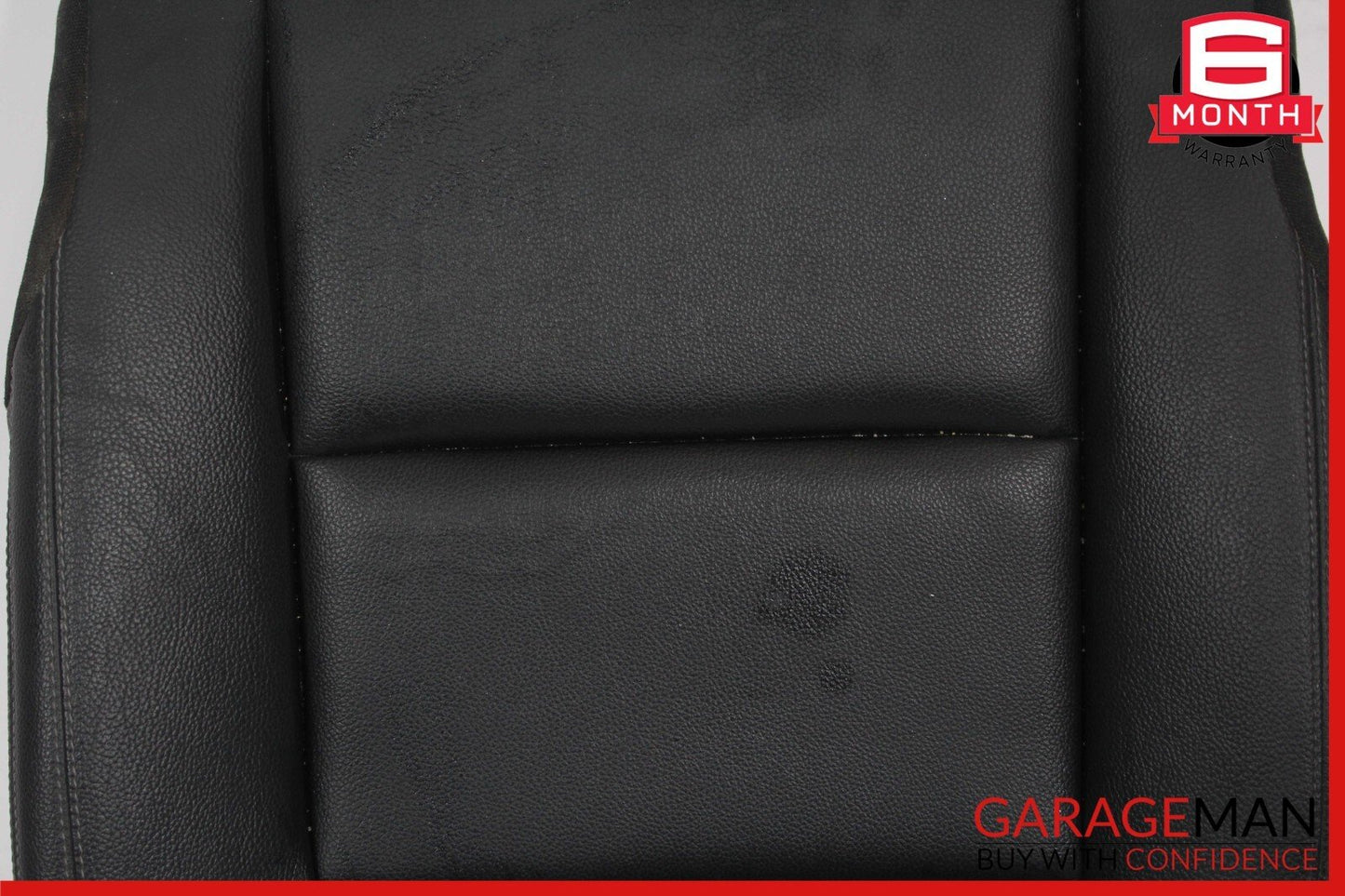 14-19 Mercedes W117 CLA45 AMG Front Right Lower Bottom Seat Cushion Cover OEM