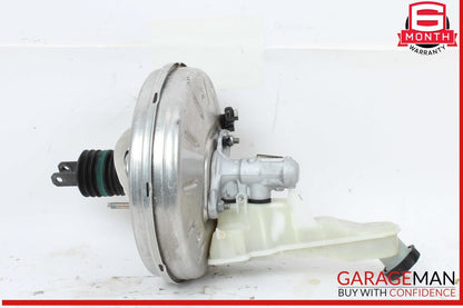 14-19 Mercedes W117 CLA250 Power Brake Booster Master Cylinder w/ Reservoir OEM