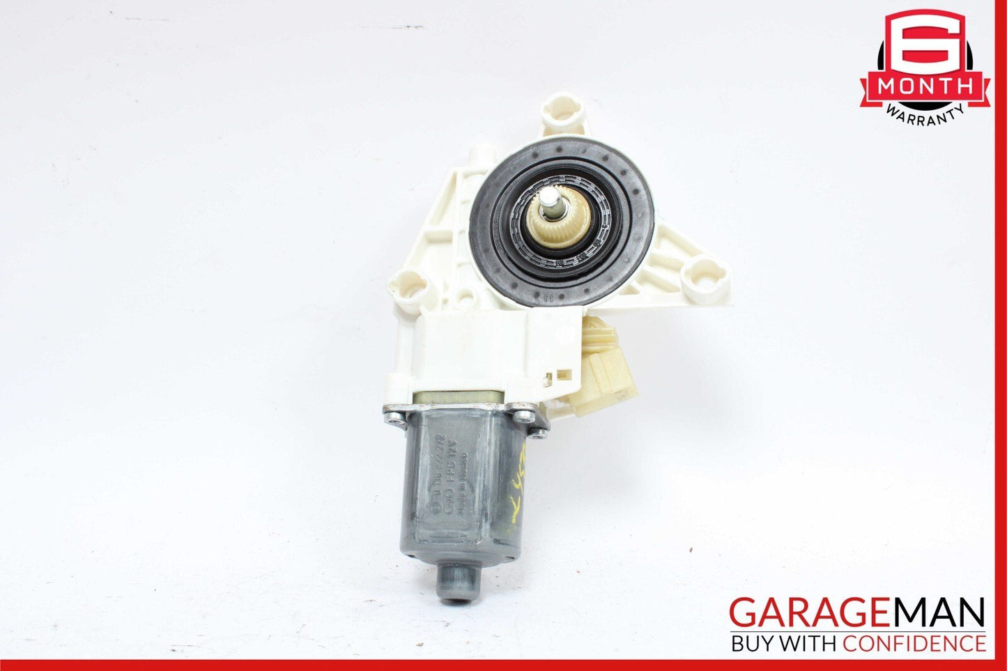 06-13 Mercedes X164 GL450 ML350 R350 Window Regulator Motor Front Right Side OEM