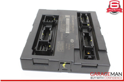 12-18 Audi A6 S6 A7 BCM Comfort Body Control Module Unit 4H0907064FD OEM