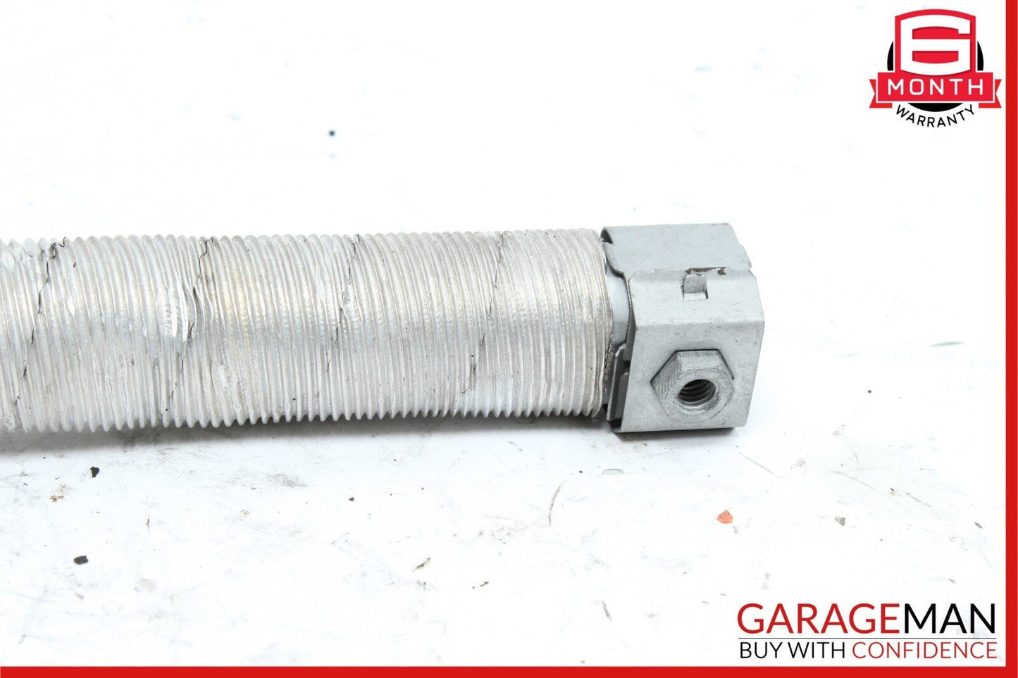 08-14 Mercedes W212 E350 C350 CLS550 Steering Gear Coupling RWD 2044620278 OEM