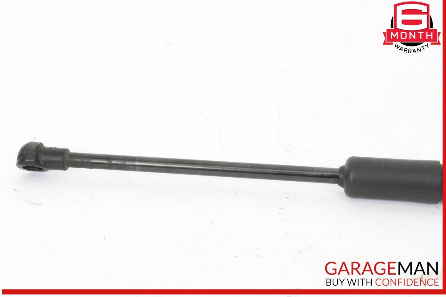 17-24 Audi A4 Front Left & Front Right Side Hood Shock Strut Lift Cylinder OEM