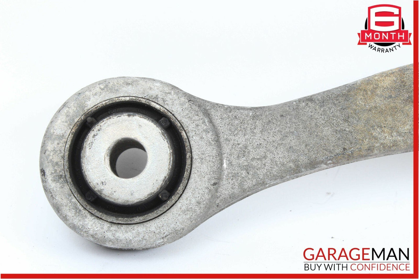 03-11 Mercedes W211 E500 Rear Left or Right Side Suspension Upper Control Arm