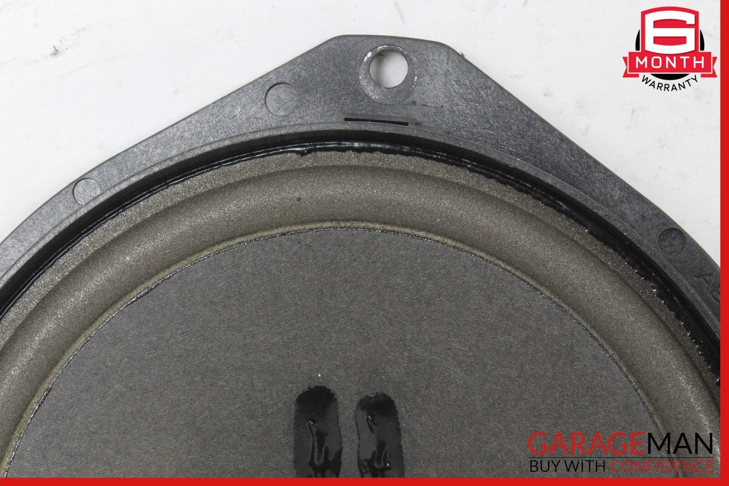 2014-2017 Maserati Ghibli Sound Audio Speakers Set of 2 Pieces