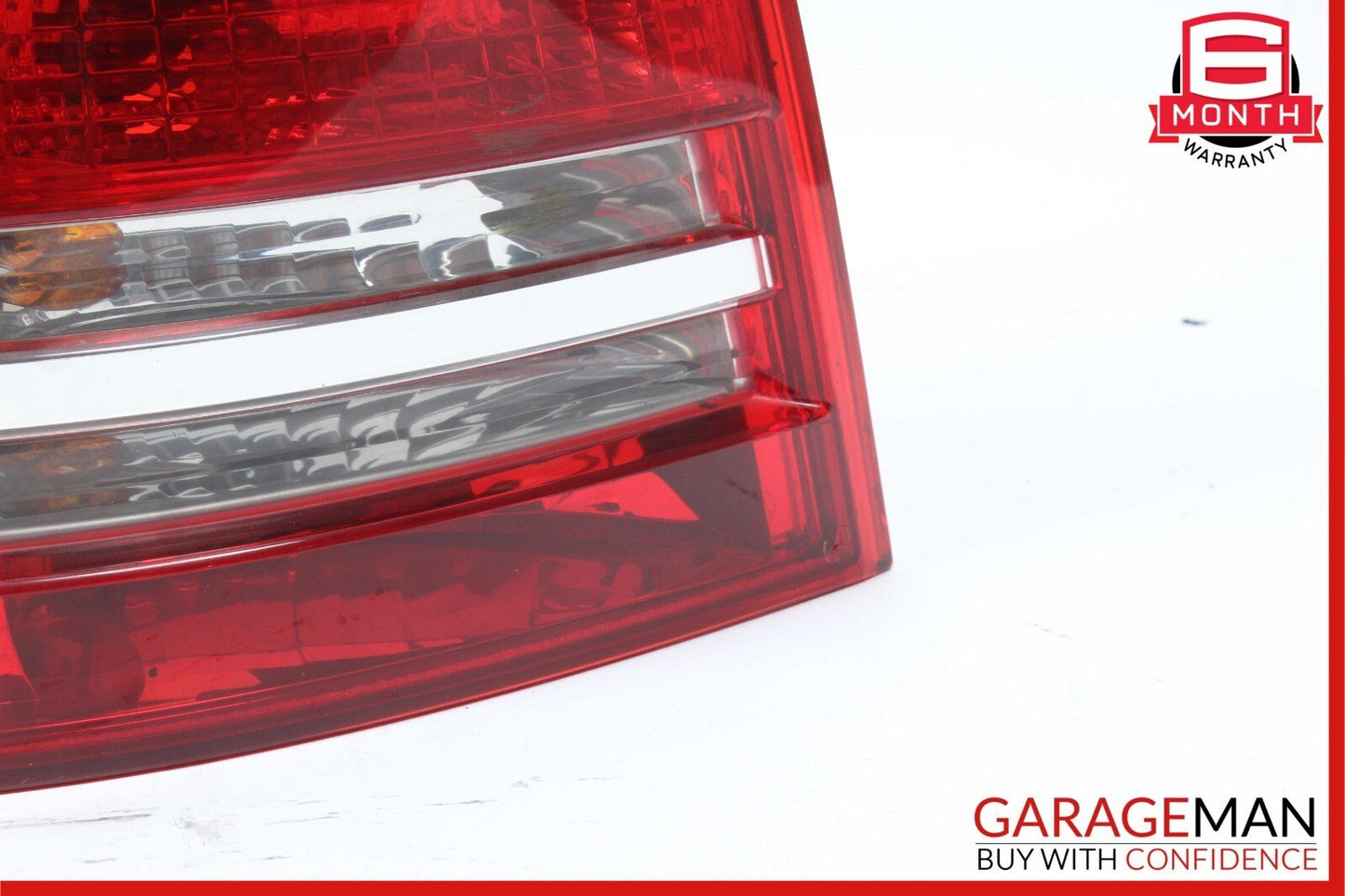 07-09 Mercedes X164 GL450 Rear Left Driver Side Tail Light Lamp Taillight