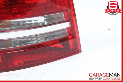 07-09 Mercedes X164 GL450 Rear Left Driver Side Tail Light Lamp Taillight